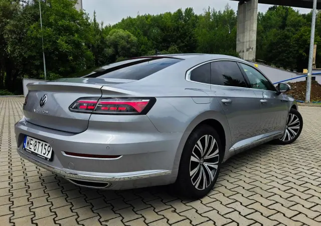 VOLKSWAGEN Arteon 2.0 TSI Elegance DSG