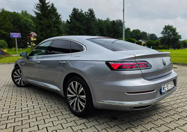 VOLKSWAGEN Arteon 2.0 TSI Elegance DSG