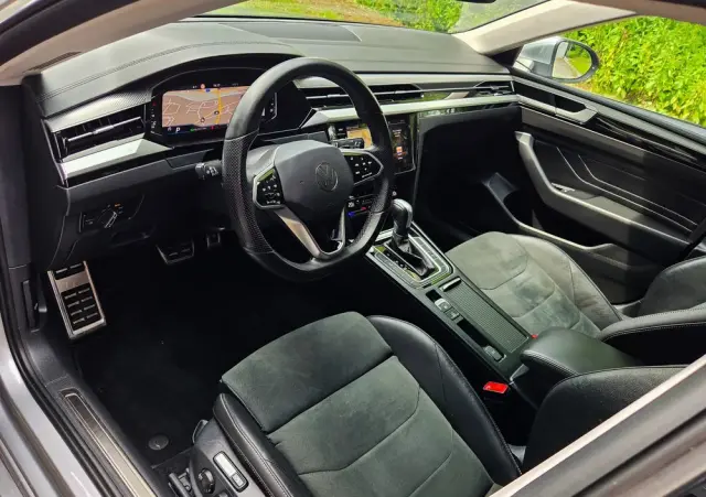 VOLKSWAGEN Arteon 2.0 TSI Elegance DSG