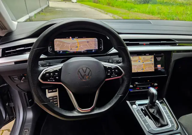 VOLKSWAGEN Arteon 2.0 TSI Elegance DSG