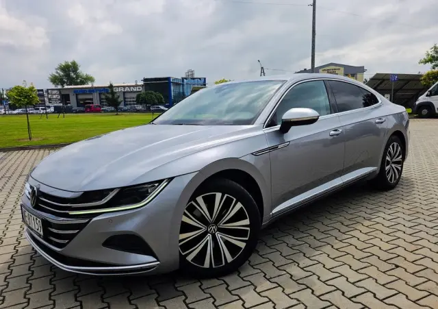 VOLKSWAGEN Arteon 2.0 TSI Elegance DSG