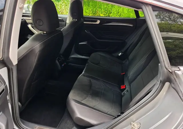 VOLKSWAGEN Arteon 2.0 TSI Elegance DSG