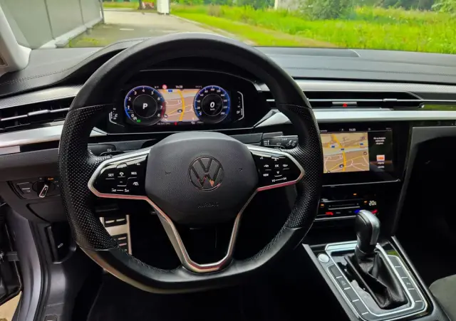 VOLKSWAGEN Arteon 2.0 TSI Elegance DSG