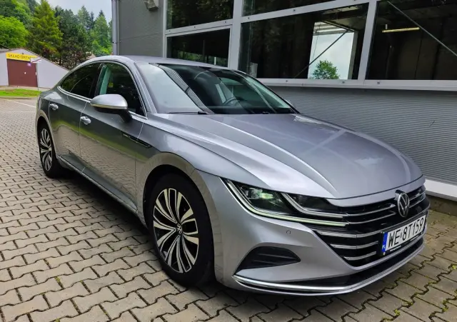 VOLKSWAGEN Arteon 2.0 TSI Elegance DSG