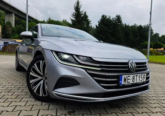 VOLKSWAGEN Arteon 2.0 TSI Elegance DSG