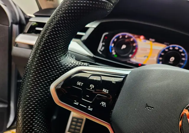 VOLKSWAGEN Arteon 2.0 TSI Elegance DSG