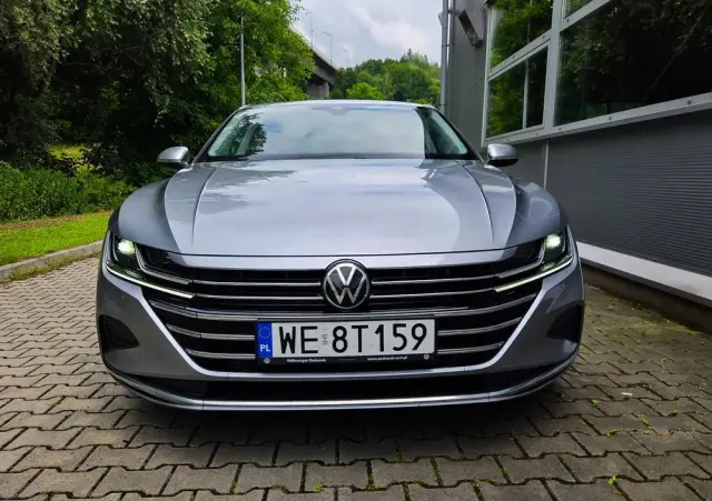 VOLKSWAGEN Arteon 2.0 TSI Elegance DSG