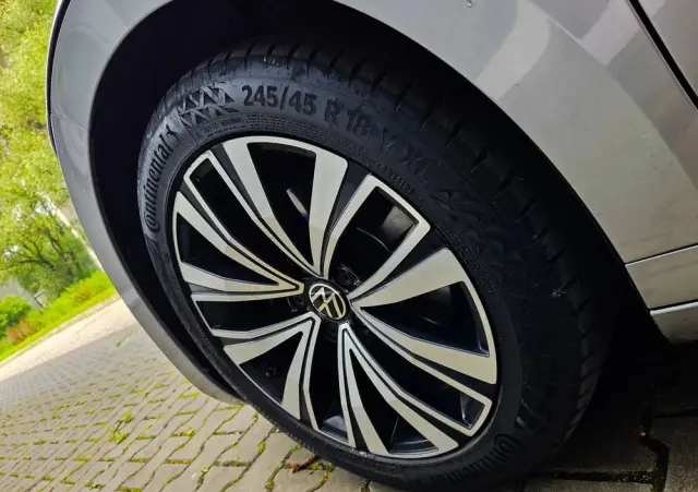 VOLKSWAGEN Arteon 2.0 TSI Elegance DSG