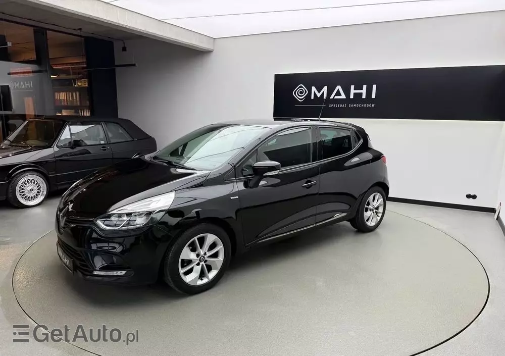 RENAULT Clio 1.2 16V Life