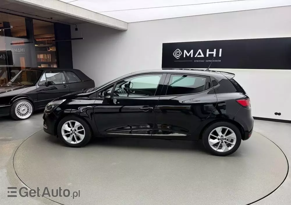 RENAULT Clio 1.2 16V Life