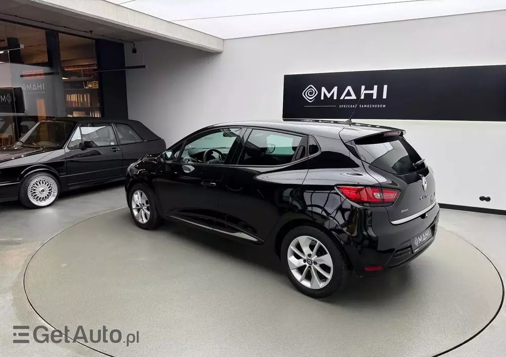 RENAULT Clio 1.2 16V Life