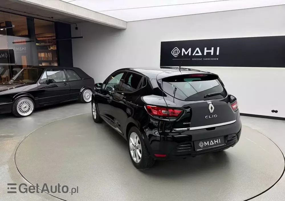 RENAULT Clio 1.2 16V Life