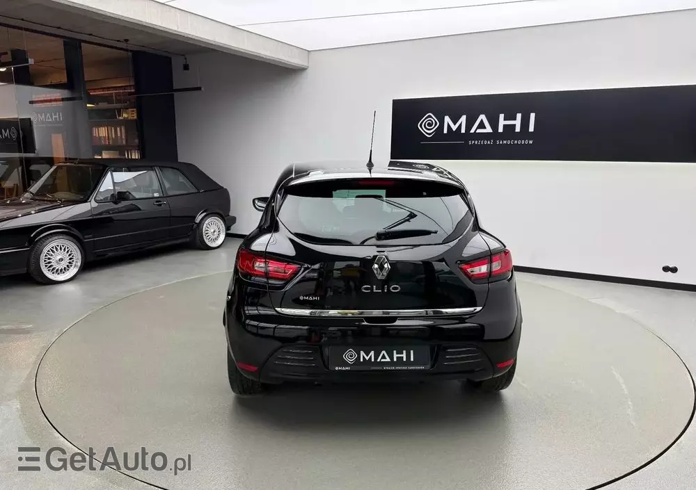 RENAULT Clio 1.2 16V Life