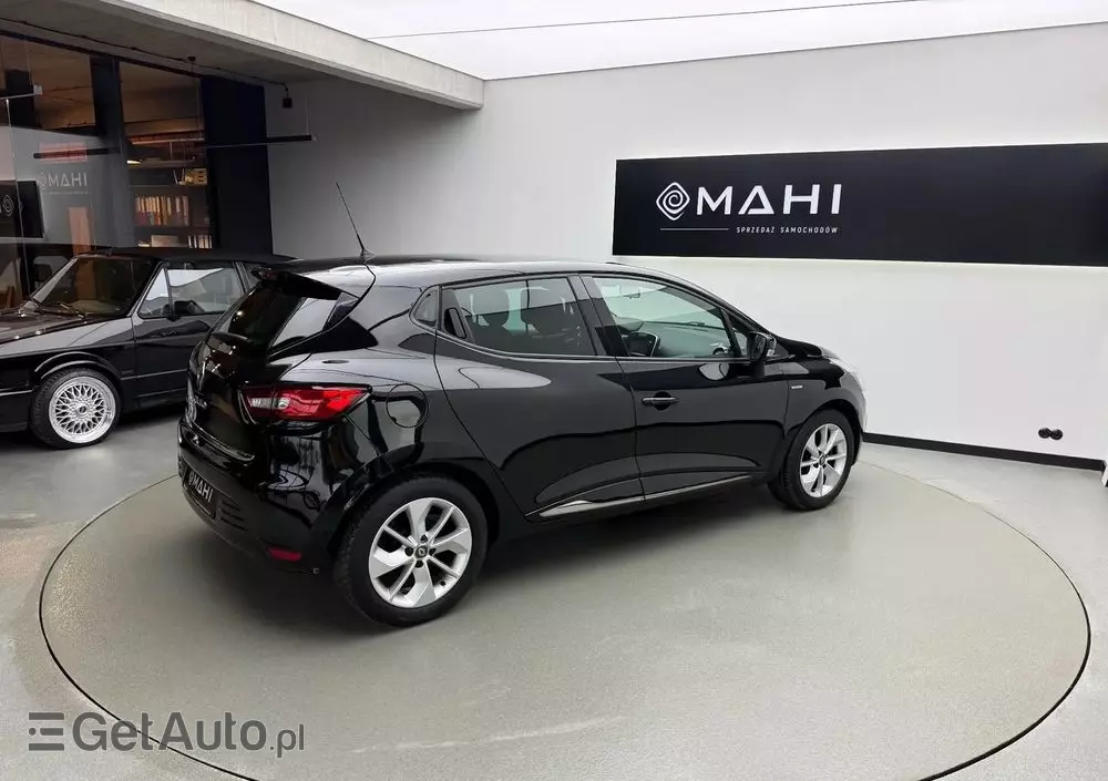 RENAULT Clio 1.2 16V Life