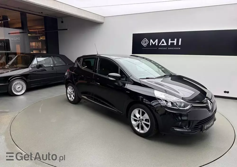 RENAULT Clio 1.2 16V Life