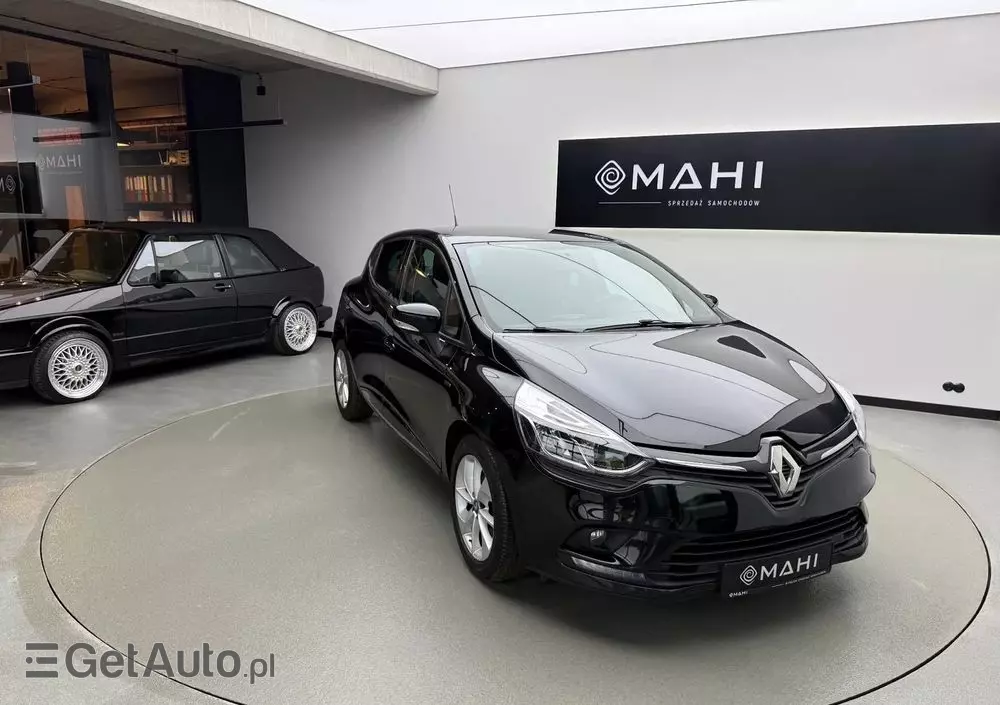 RENAULT Clio 1.2 16V Life