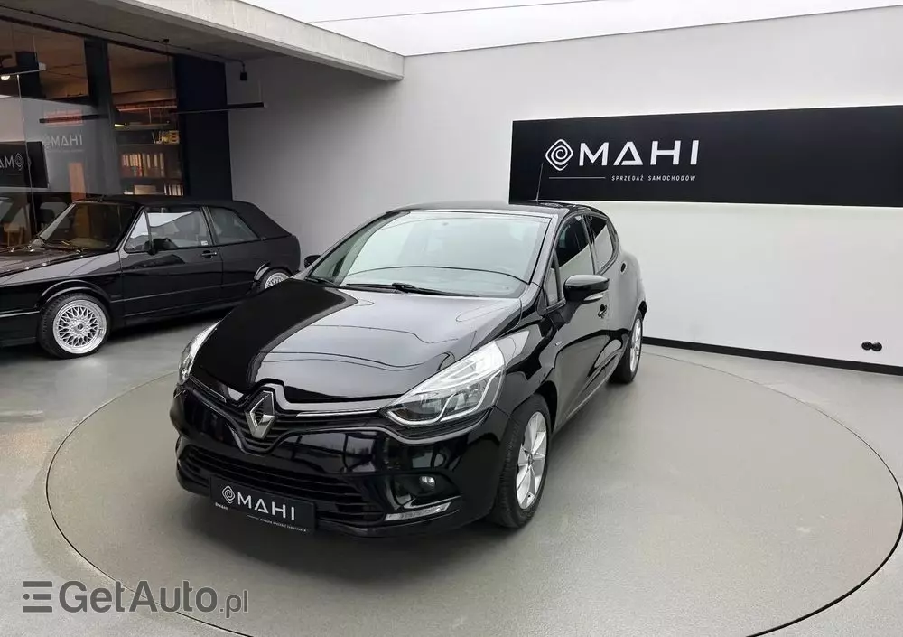 RENAULT Clio 1.2 16V Life