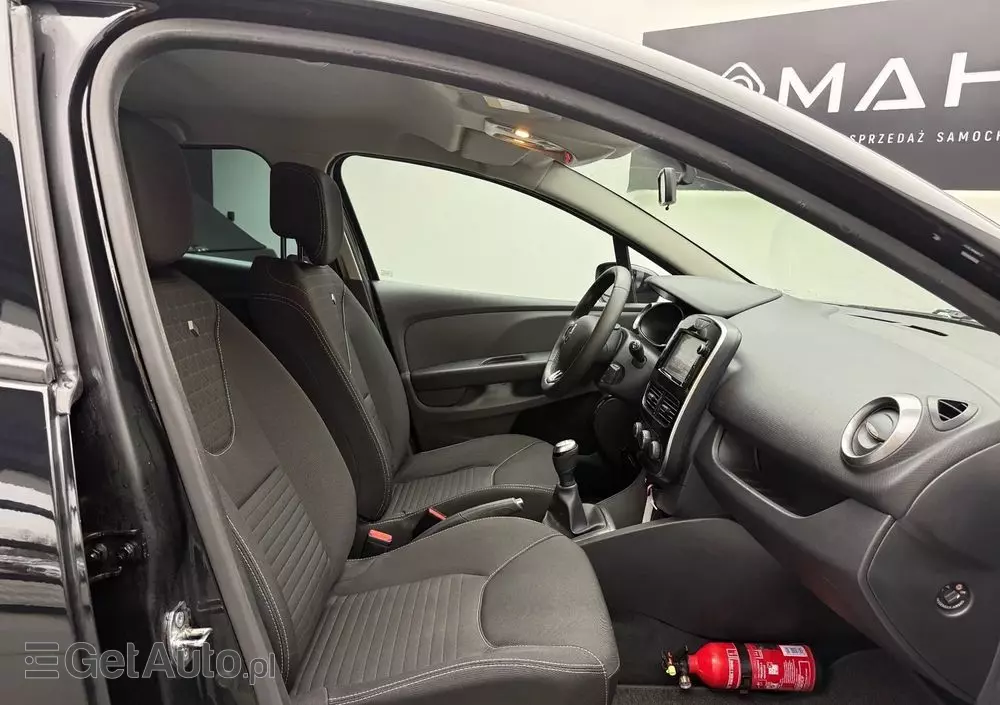 RENAULT Clio 1.2 16V Life