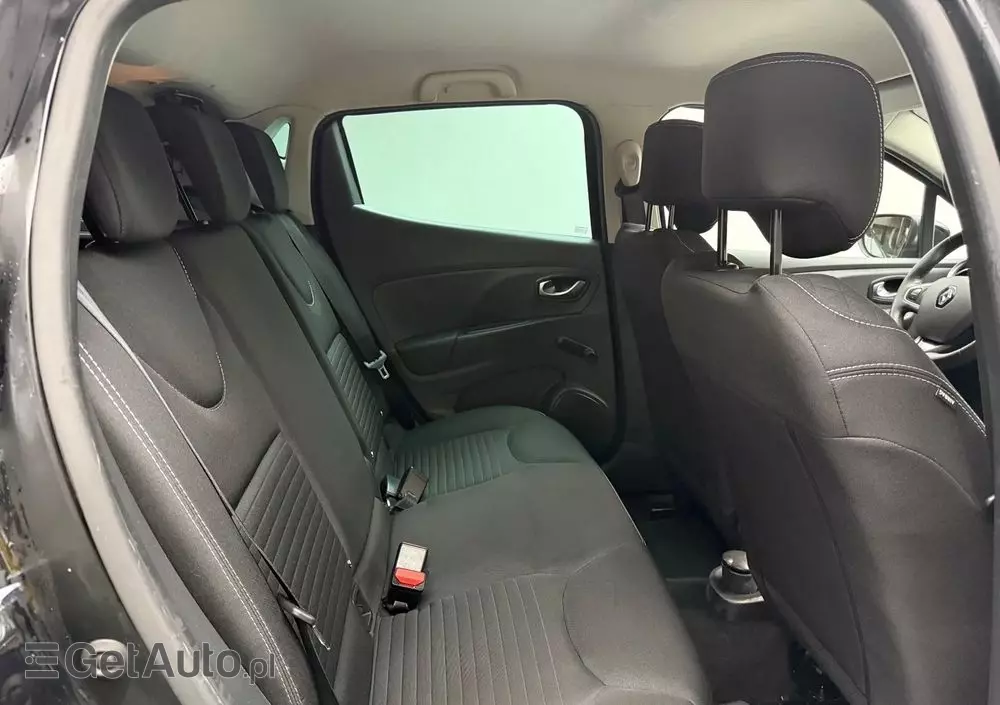 RENAULT Clio 1.2 16V Life