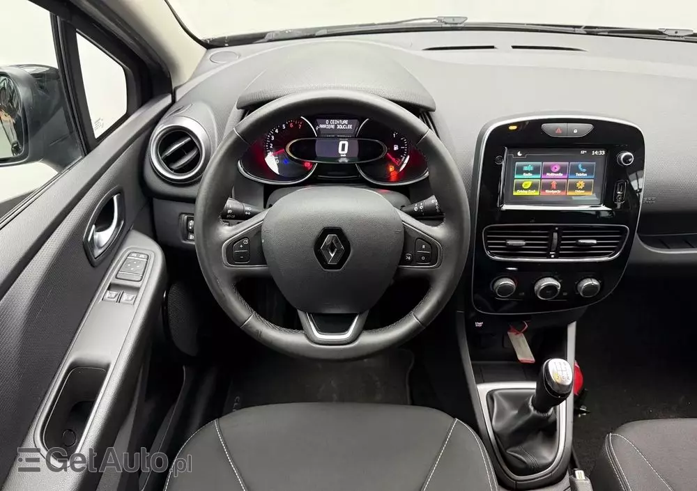 RENAULT Clio 1.2 16V Life
