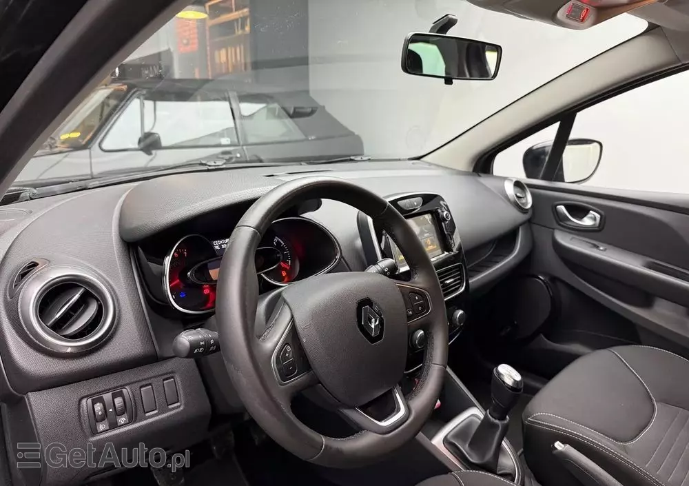 RENAULT Clio 1.2 16V Life