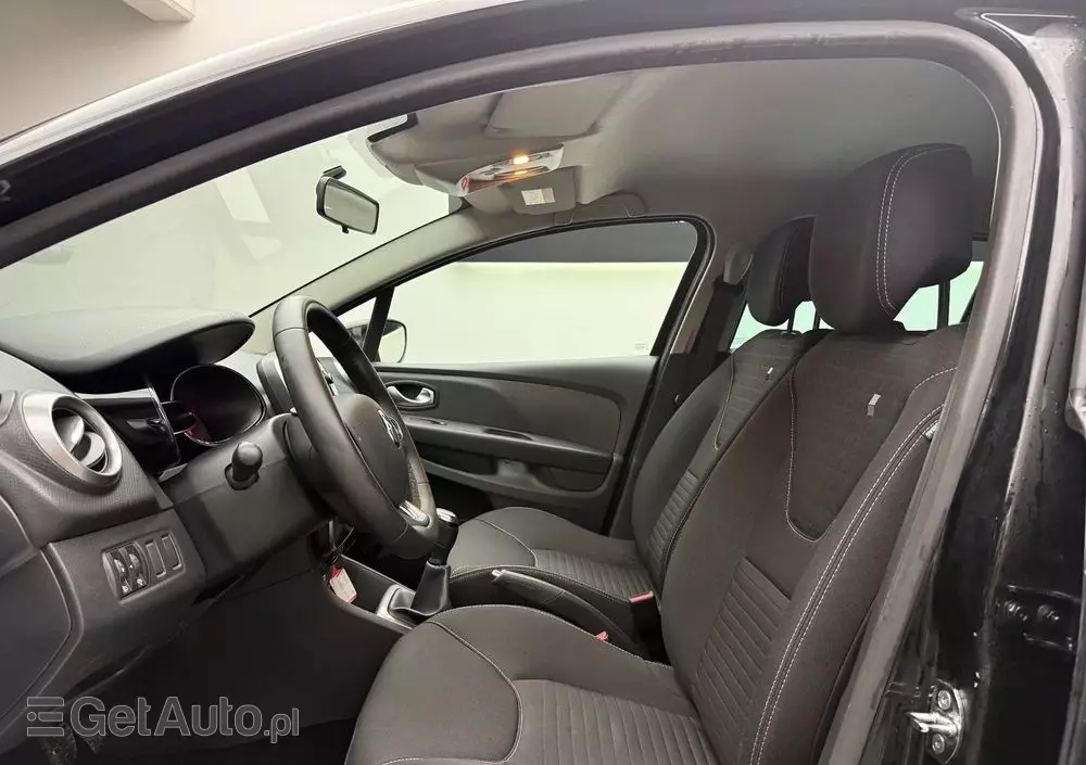 RENAULT Clio 1.2 16V Life