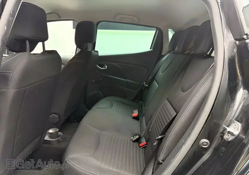 RENAULT Clio 1.2 16V Life