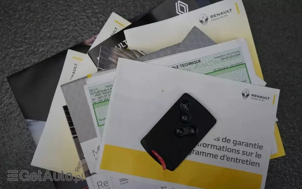 RENAULT Clio 1.2 16V Life