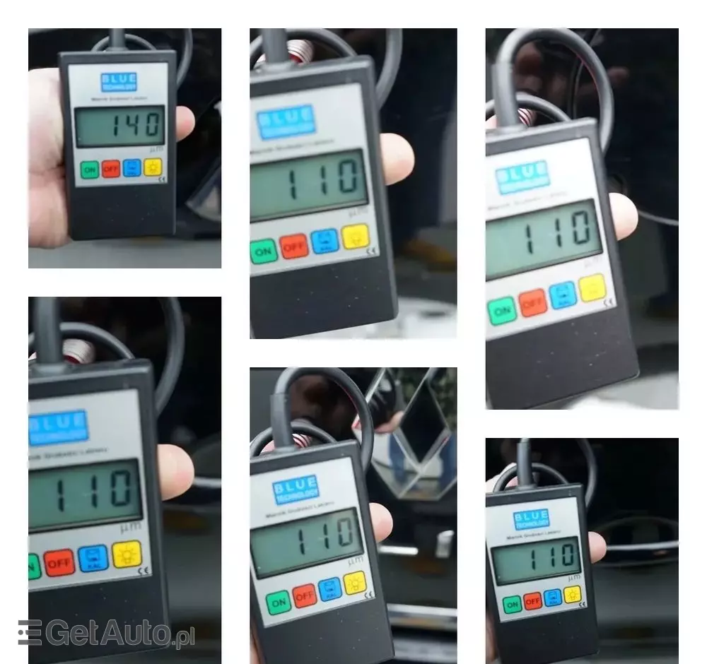 RENAULT Clio 1.2 16V Life