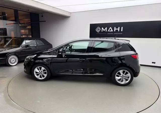 RENAULT Clio 1.2 16V Life