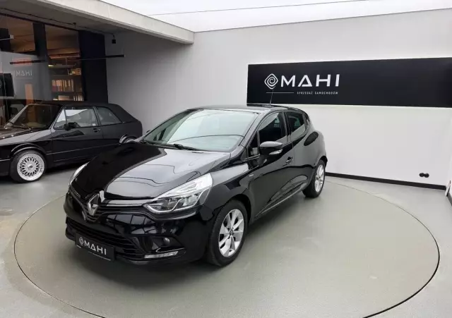 RENAULT Clio 1.2 16V Life