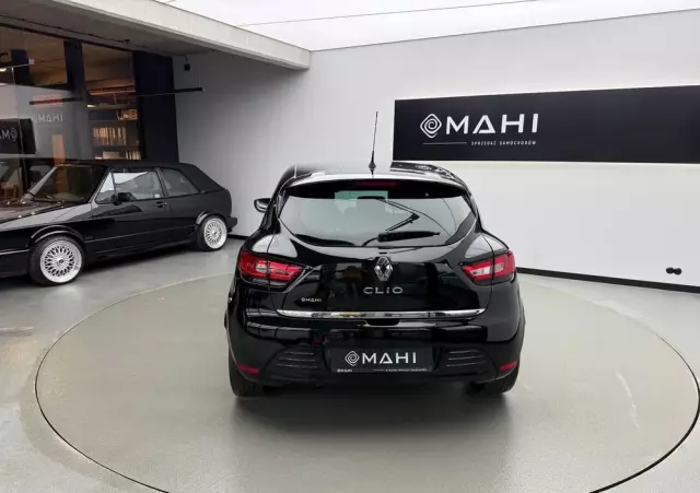 RENAULT Clio 1.2 16V Life