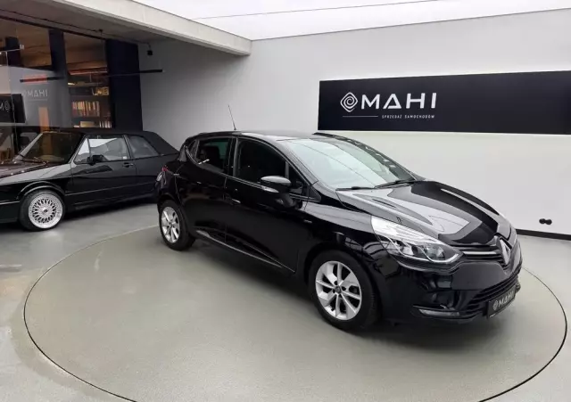 RENAULT Clio 1.2 16V Life