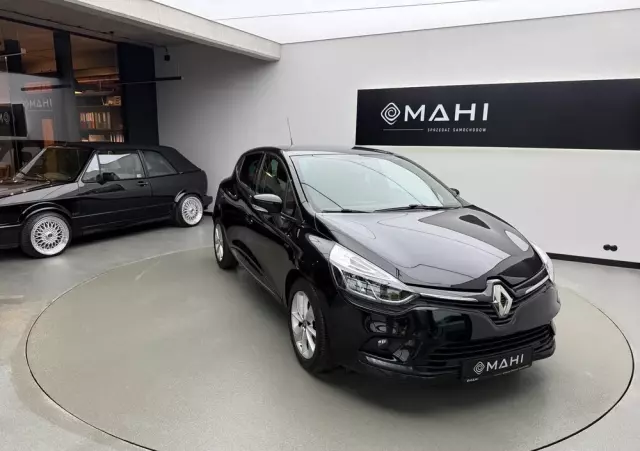 RENAULT Clio 1.2 16V Life