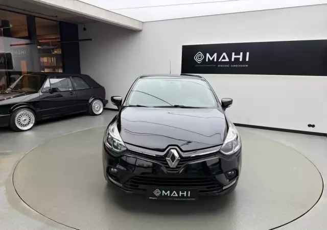 RENAULT Clio 1.2 16V Life