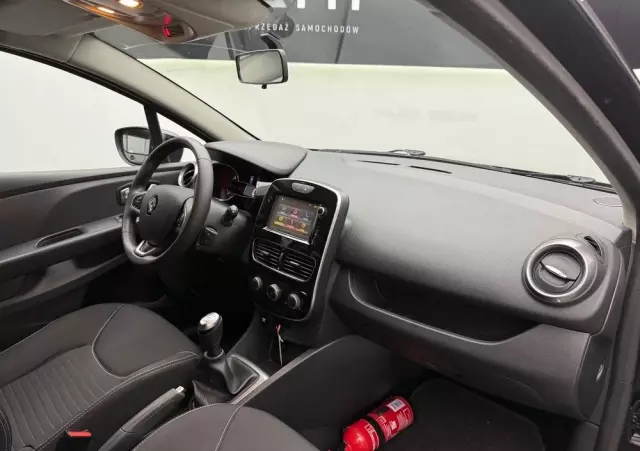 RENAULT Clio 1.2 16V Life