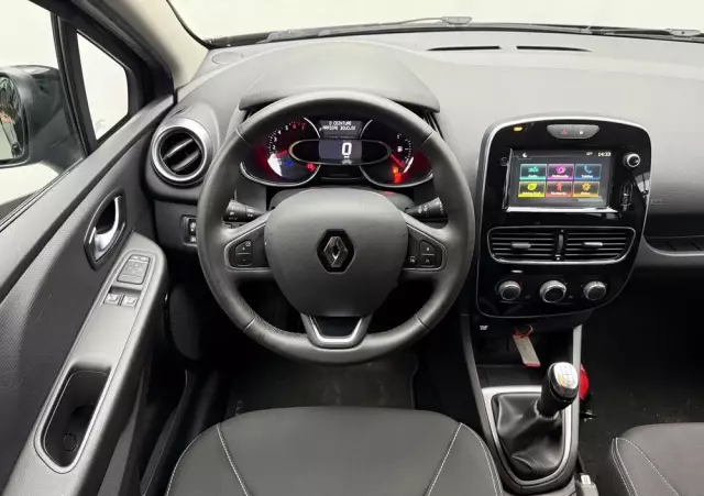 RENAULT Clio 1.2 16V Life