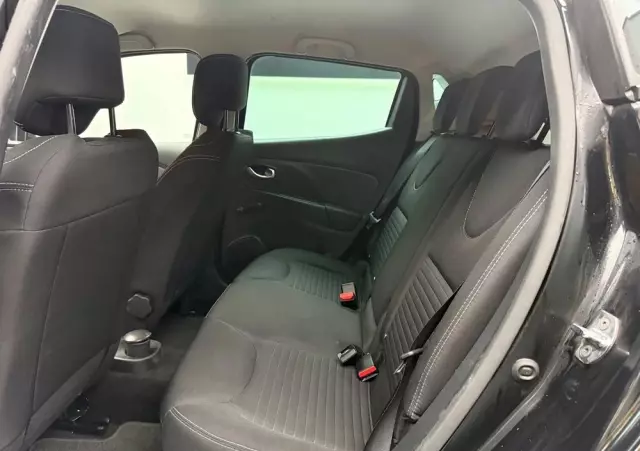 RENAULT Clio 1.2 16V Life