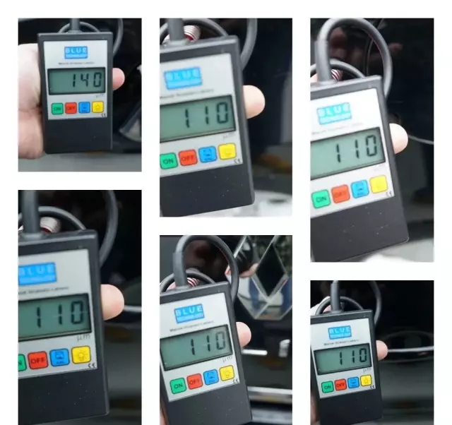 RENAULT Clio 1.2 16V Life