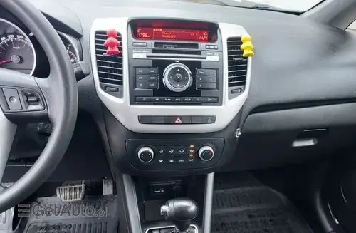 KIA Venga 