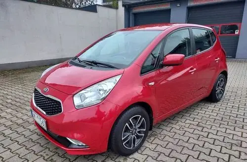 KIA Venga 