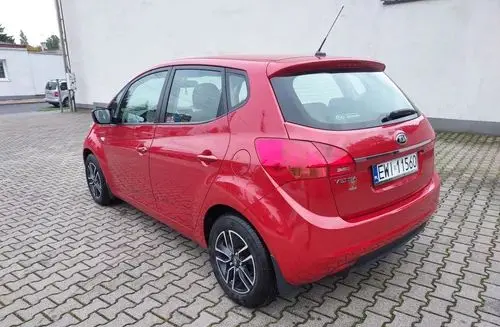 KIA Venga 