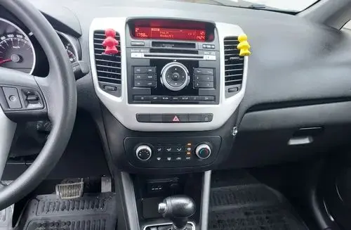 KIA Venga 