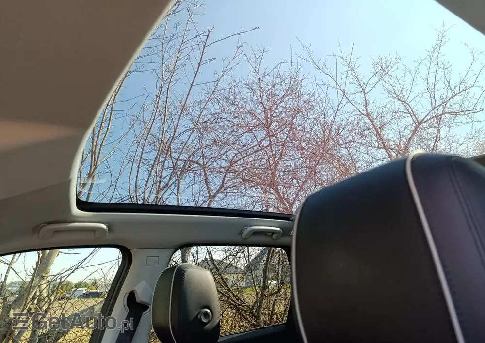 LAND ROVER Discovery 2.0 Si4 HSE Luxury