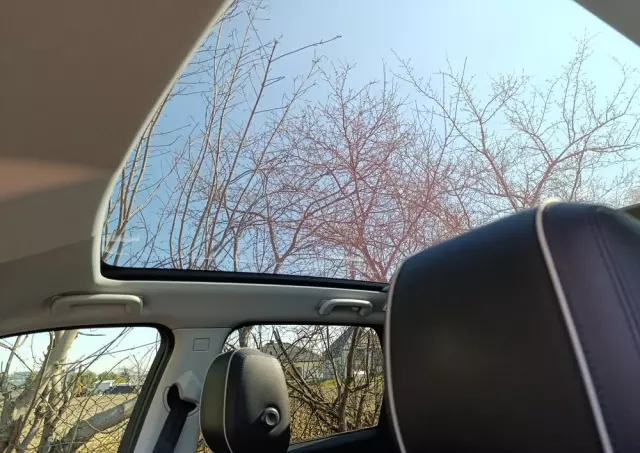 LAND ROVER Discovery 2.0 Si4 HSE Luxury