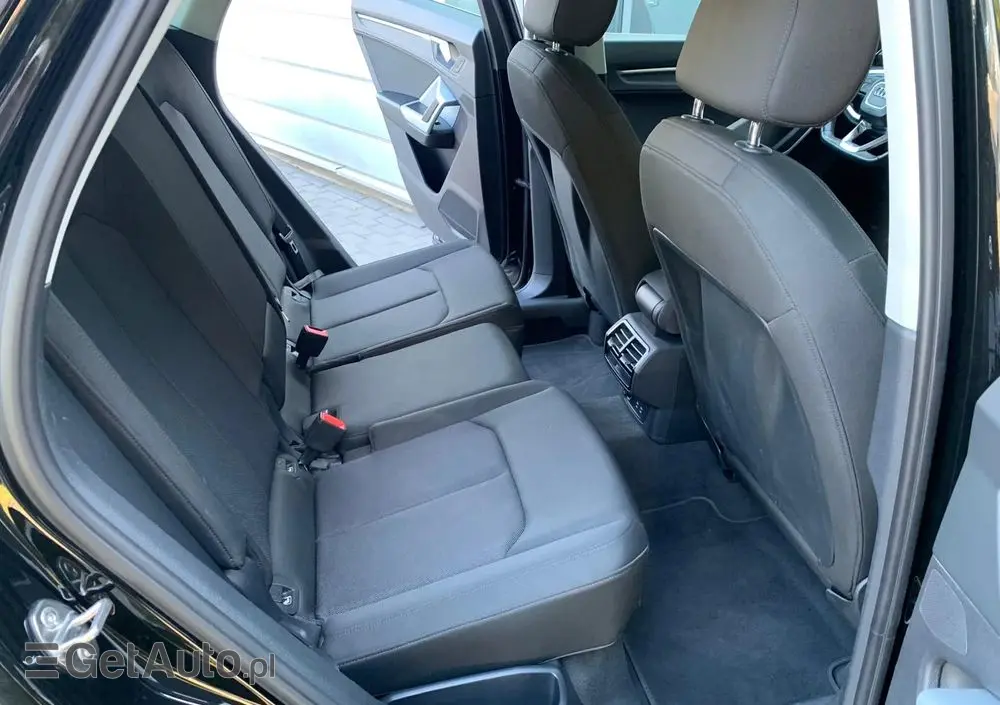 AUDI Q3 Sportback 35 TFSI S tronic