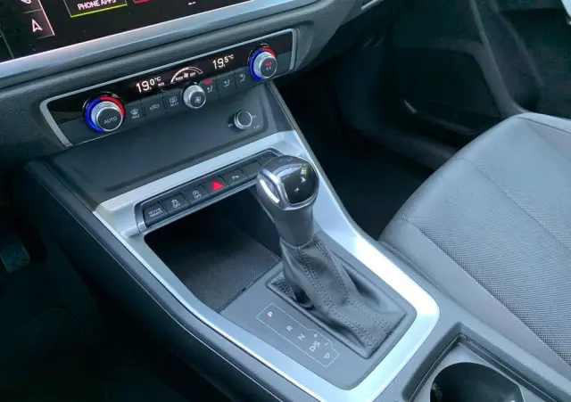 AUDI Q3 Sportback 35 TFSI S tronic