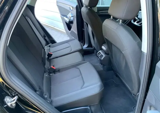 AUDI Q3 Sportback 35 TFSI S tronic