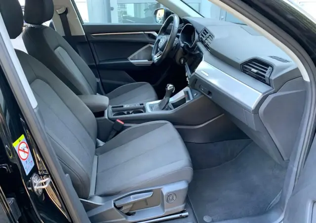 AUDI Q3 Sportback 35 TFSI S tronic