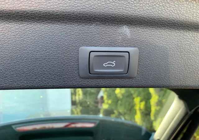 AUDI Q3 Sportback 35 TFSI S tronic